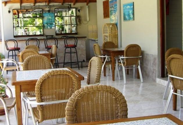 Отель Gocek Dim Hotel