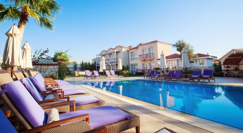 Casaoliva Hotel