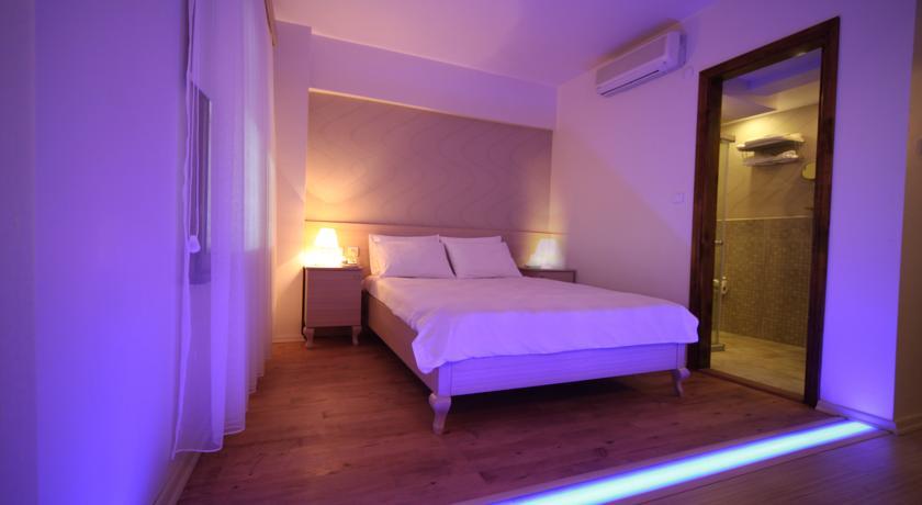 Отель Apollon Hotel