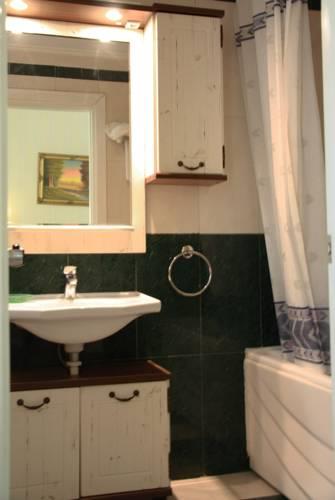 Отель Avra Spa Hotel
