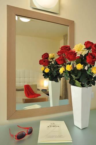 Отель Hotel Adria