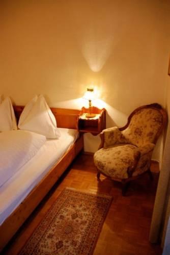 Отель Hotel Post
