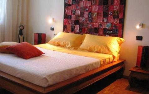 Мини-отель B&B Villa Velia