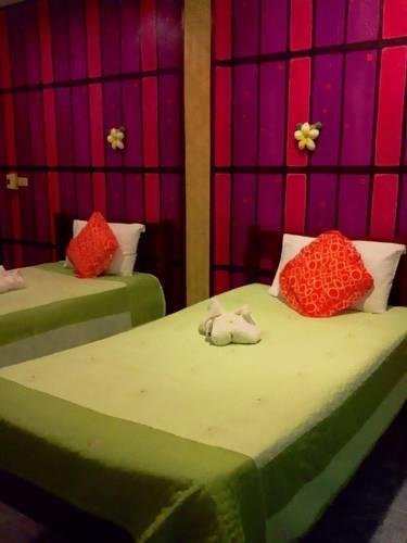 Aonang Grand Inn