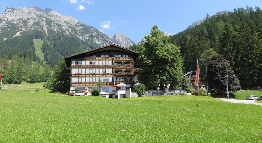 Biolandhotel Feistererhof