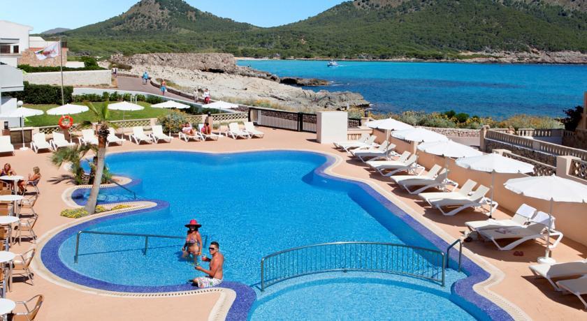 Отель HSM Hotel Regana