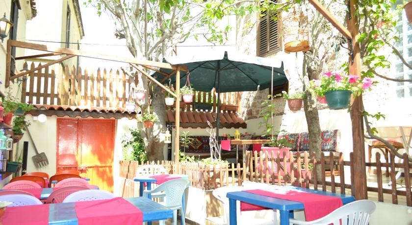 Hotel Antikhan