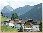 Апартаменты Gästehaus Rifa