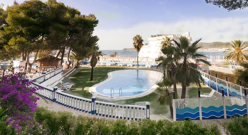 Apartamentos Riviera