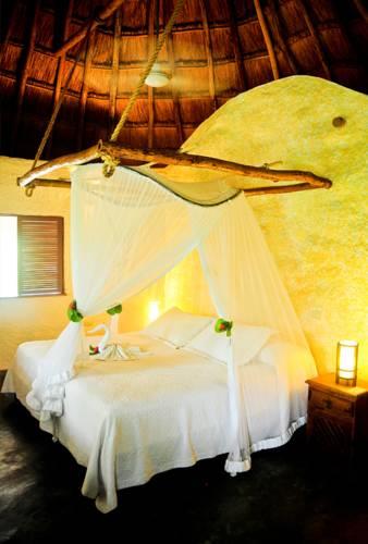 Отель Villas Delfines