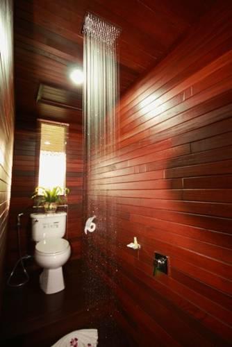 Отель Baan Habeebee Resort