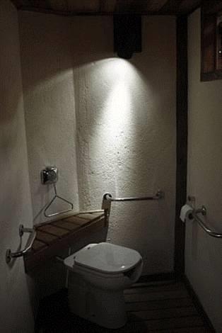Отель Hotel Warabi