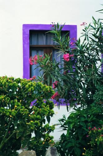 Гостевой дом Eflatun Guesthouse