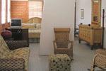 Отель Oceana Hostal Playero