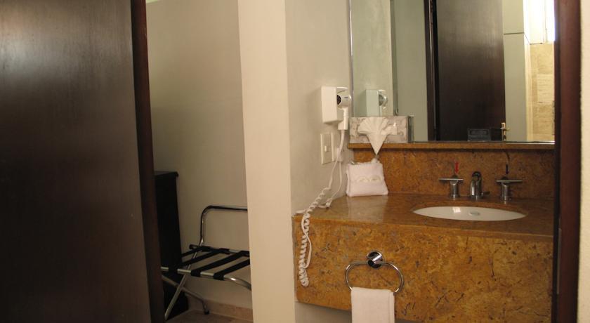 Отель Best Western Palmareca