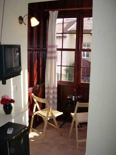 Отель Villa DanLin Hotel