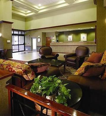 Отель Holiday Inn Express South Portland