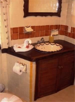 Отель Hotel Casa Barbara