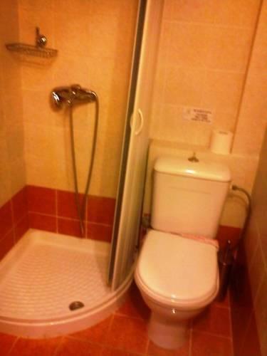 Отель Mavrikos Hotel
