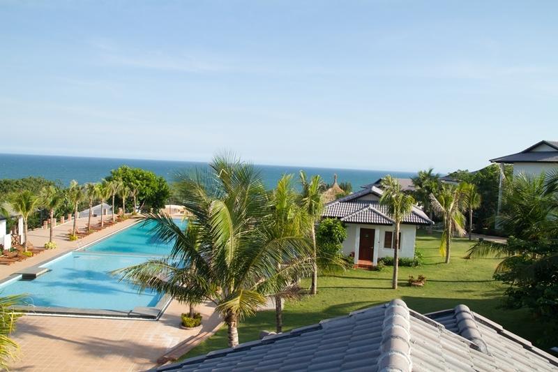 Отель Melon Resort