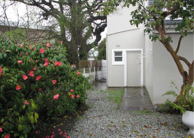 Отель Jembjo's Knysna Lodge