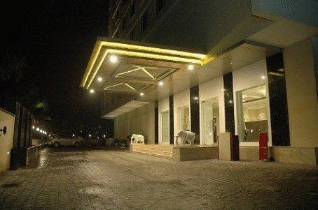 Sarovar Portico Jaipur