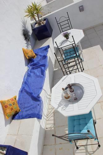 Апартаменты La Sultana de Vejer