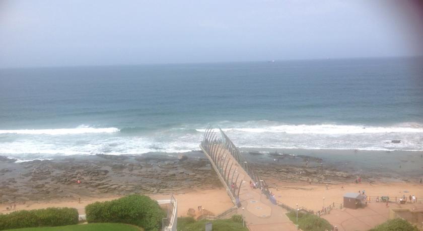 Апартаменты The Pearls of Umhlanga