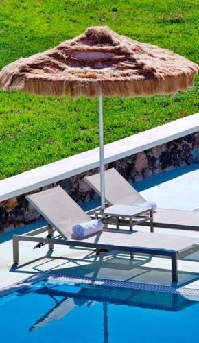 Astro Palace Hotel & Suites