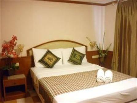 DVC Hotel