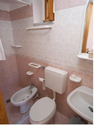 Мини-отель Villa La Cesa