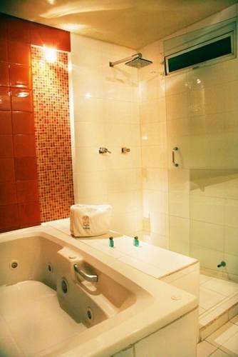 Отель Hotel Puebla de Antaño