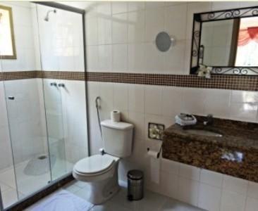 Отель Hotel Rio Penedo