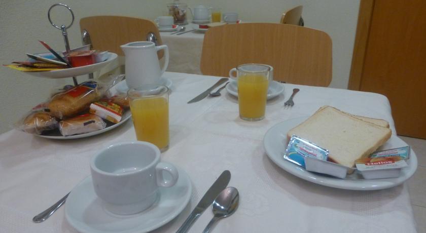 Гостевой дом Hostal El Val
