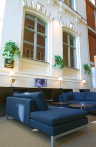 Comfort Hotel Malmö