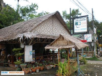 Adam Bungalow