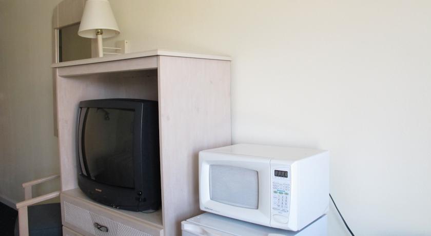 Отель Maridel Motel