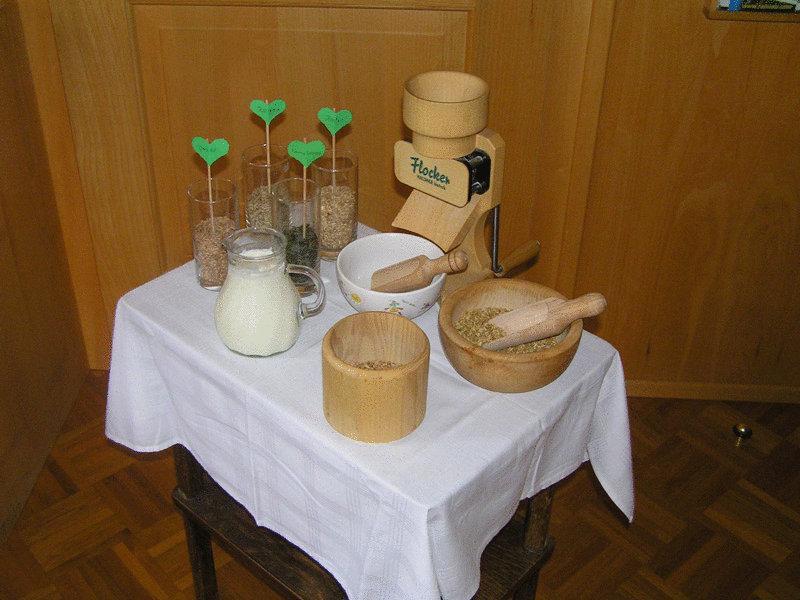 Отель Grundlehnerhof