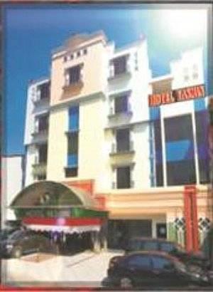 Отель Yasmin Hotel Makassar