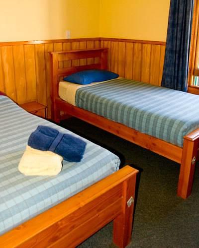 The Old Countryhouse Backpackers