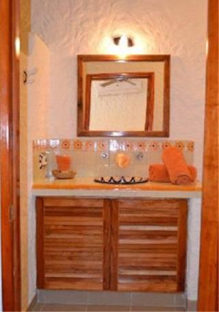 Отель Hotel Casa Lupita