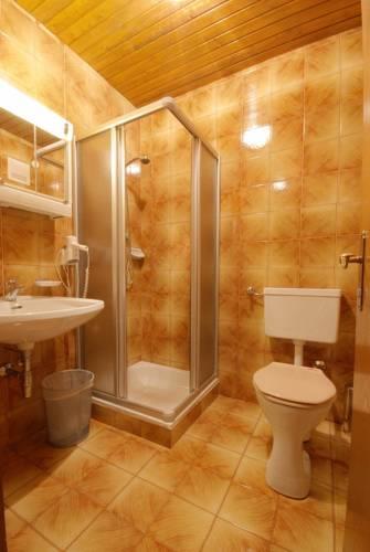 Гостевой дом Gästehaus Posch