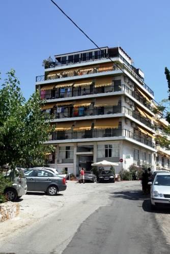 Отель Mitho Hotel