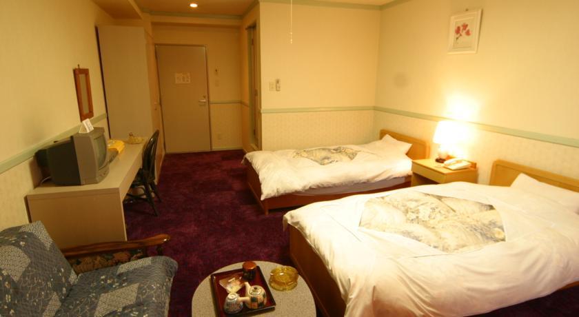 Отель Hotel Sunny Valley