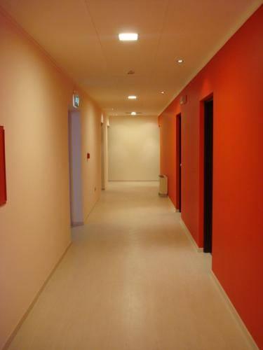 Отель Hotel Sorriso
