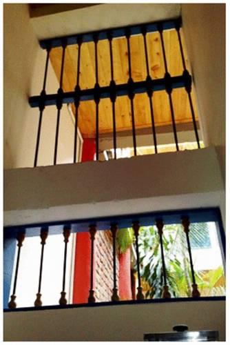 Хостел Hostal Del Pacífico