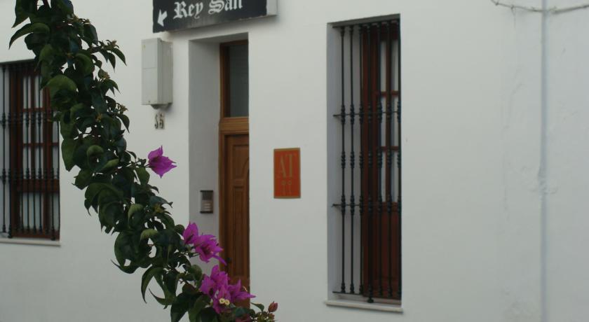 Апартаменты Apartamentos Reysan