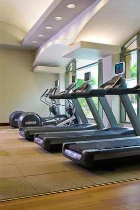 Отель DoubleTree by Hilton San Juan
