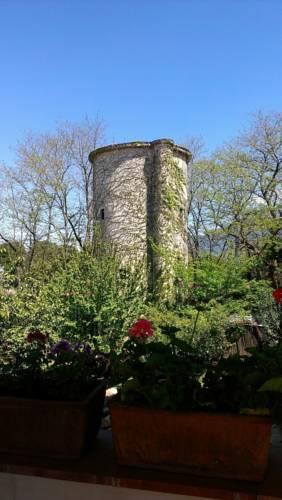 Отель Il Granaio dei Casabella