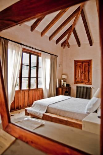 Отель Casa La Siesta